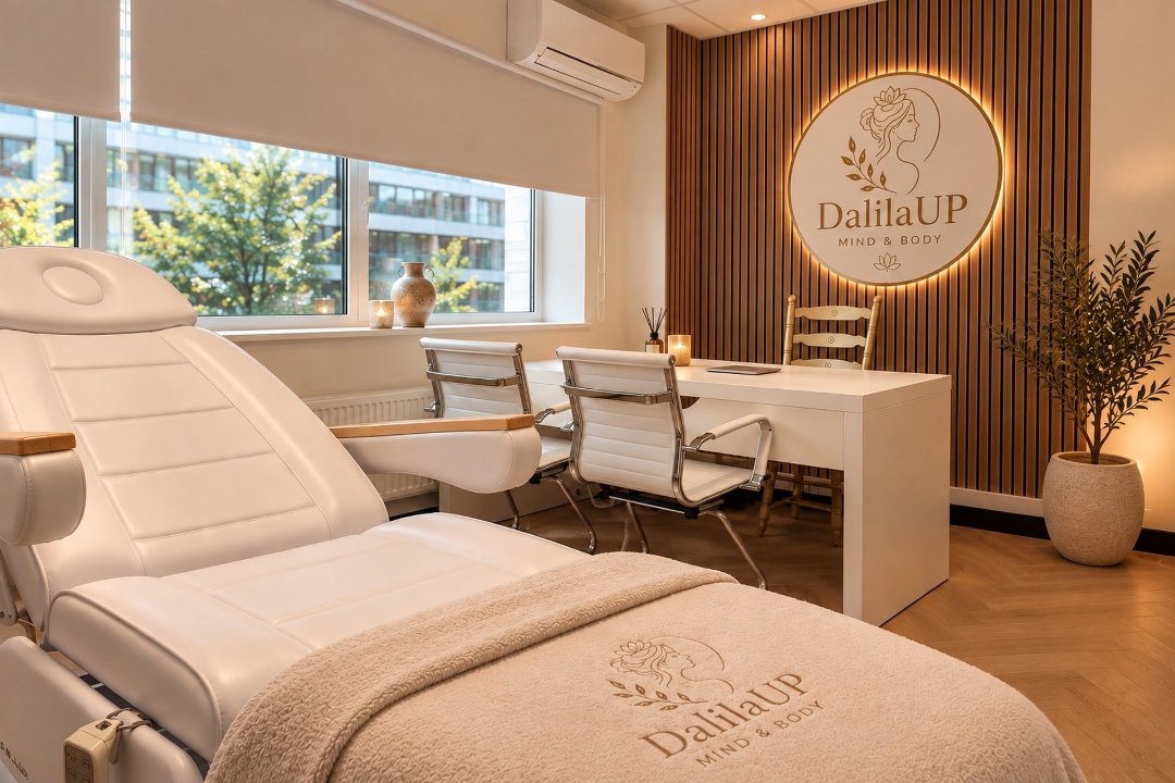 DalilaUP, Stadshart, Zoetermeer
