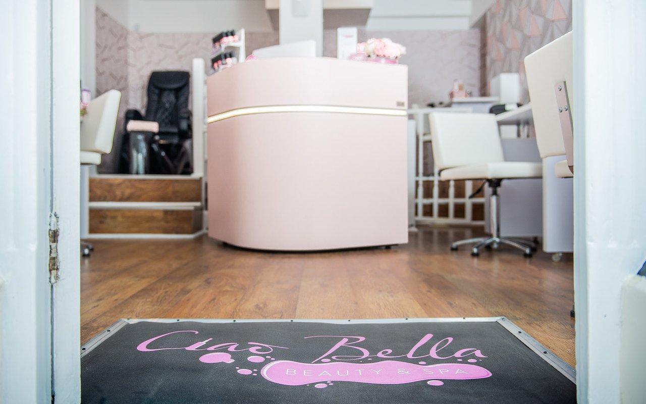 Ladies' Dry Haircut near Hove, Brighton and Hove Treatwell