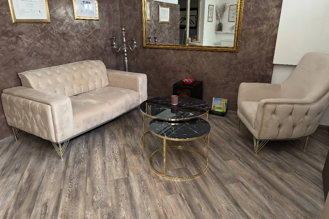 DEVINCE STUDIO, Kanton St. Gallen
