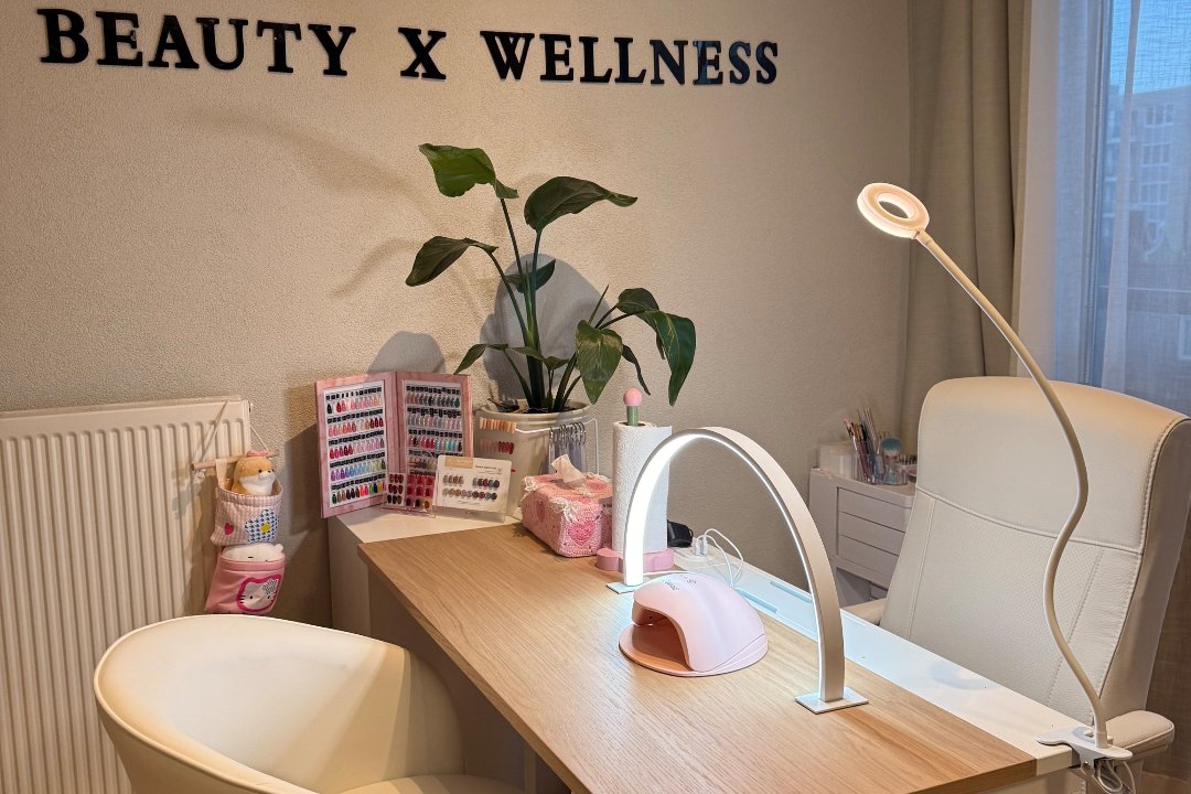 So Nails Beauty x Wellness, Peperstraat, Noord-Holland