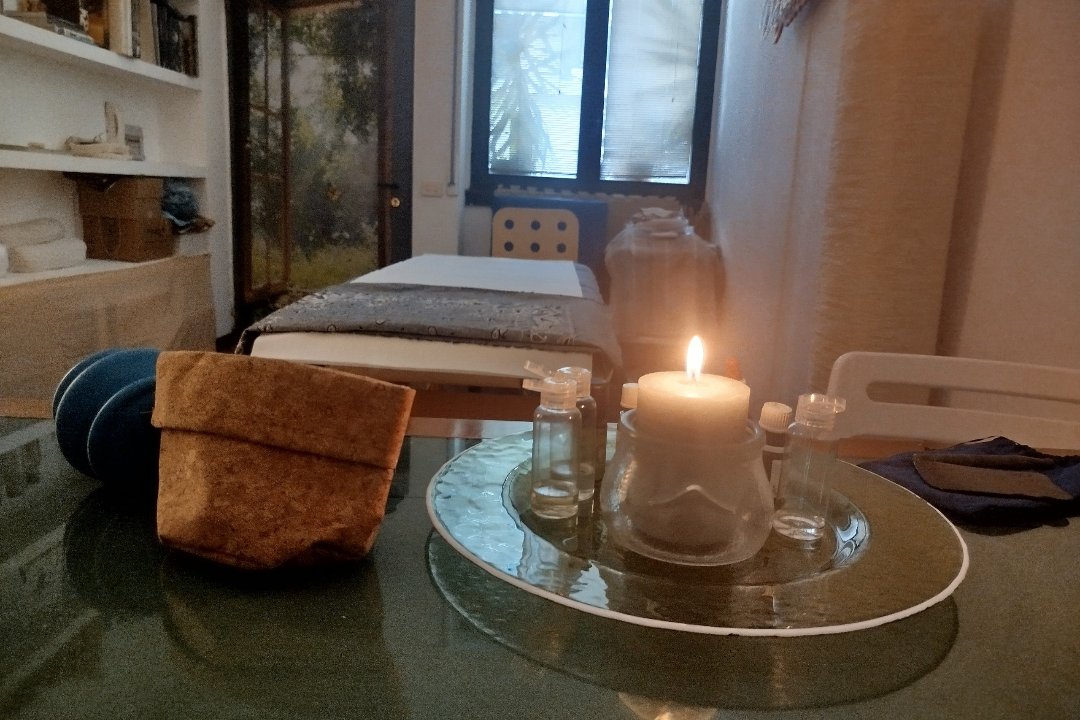 Ad Ok - Massaggi Personalizzati, Zona Farini, Milano