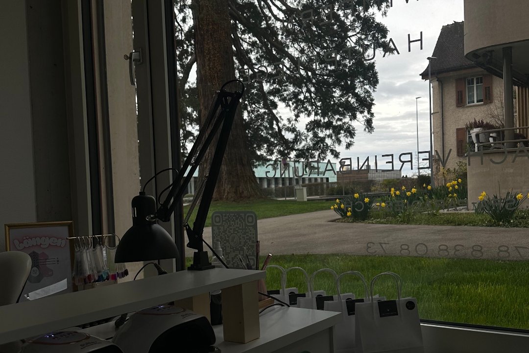 Armore Nails,Uster, Uster