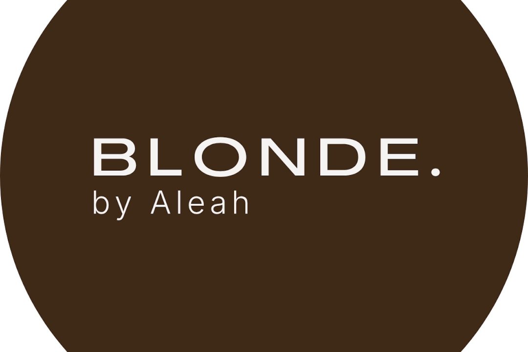 Blonde By Aleah, Gardiner Street, Dublin