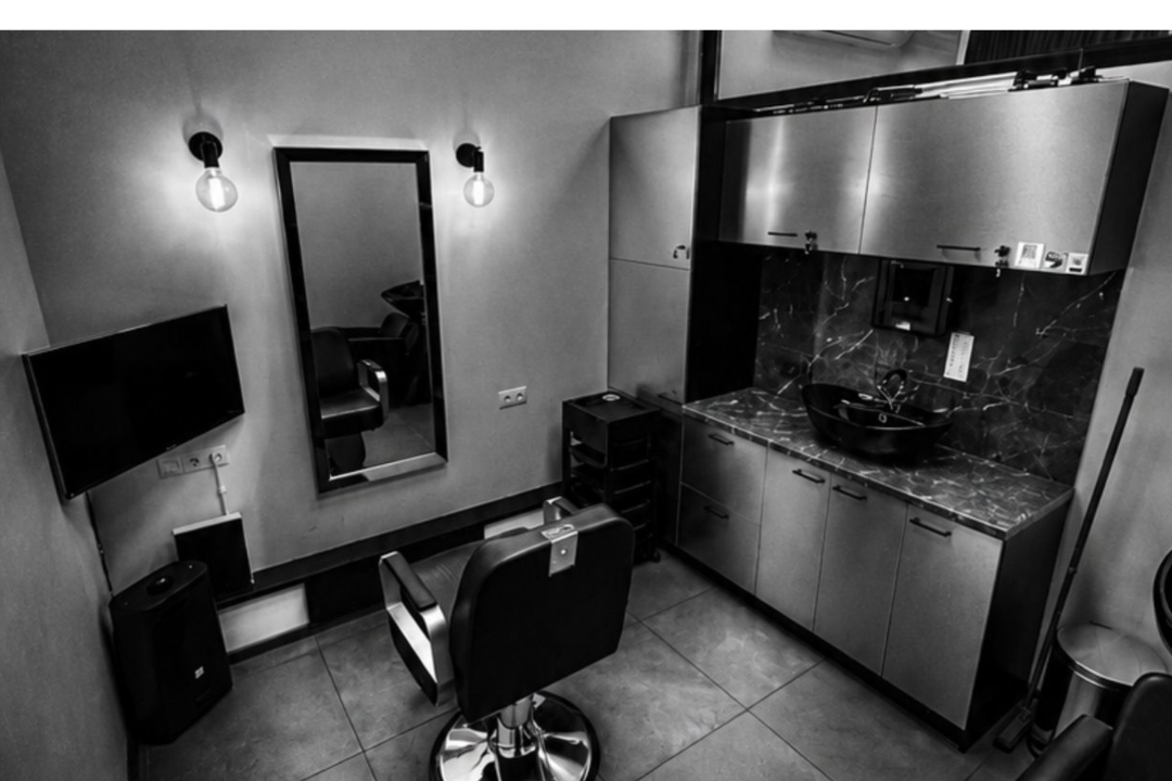 Laurynas | Privati Barberio Studija, Vilijampole, Kaunas