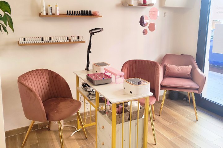 Esteticamente - Onglerie Roma - Photo de galerie - OneBooking