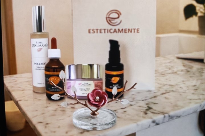 Esteticamente - Onglerie Roma - Photo de galerie - OneBooking