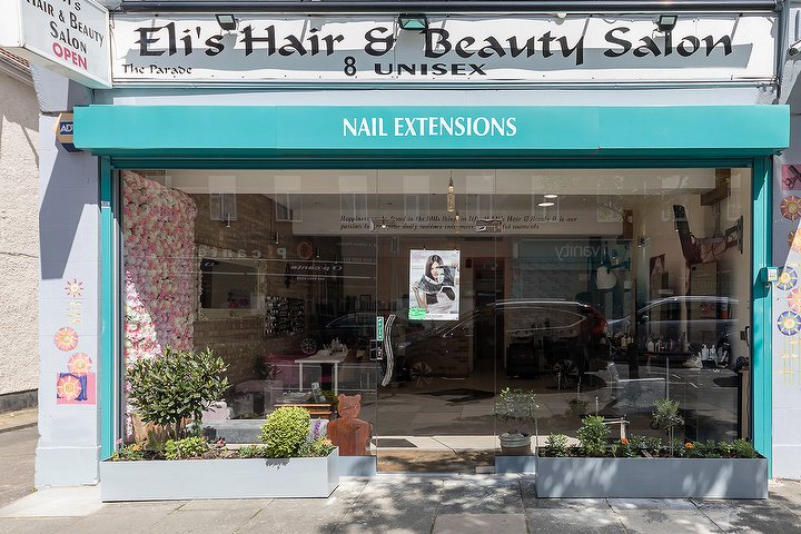Eli's Hair & Beauty Salon | Beauty Salon in Sudbury London, London -  Treatwell