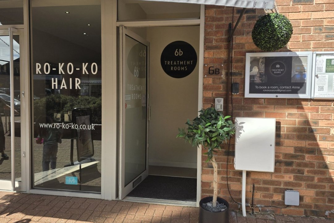 Kate Kon Aesthetics - 6b Treatment Rooms, St Albans, Hertfordshire
