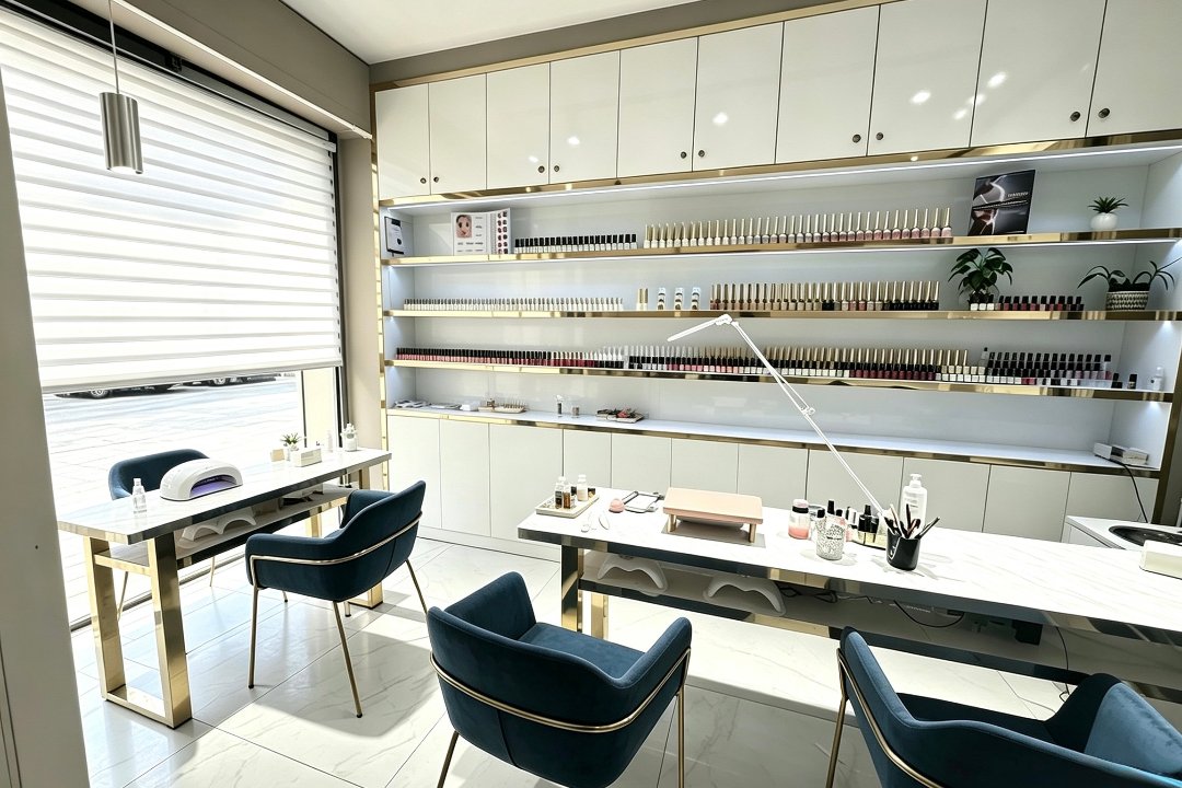 Seta Nail & Bellezza, Prato
