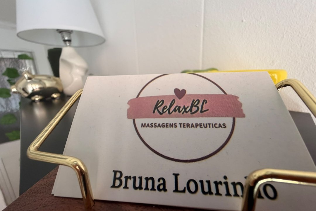 RelaxBL, Ajuda, Lisboa