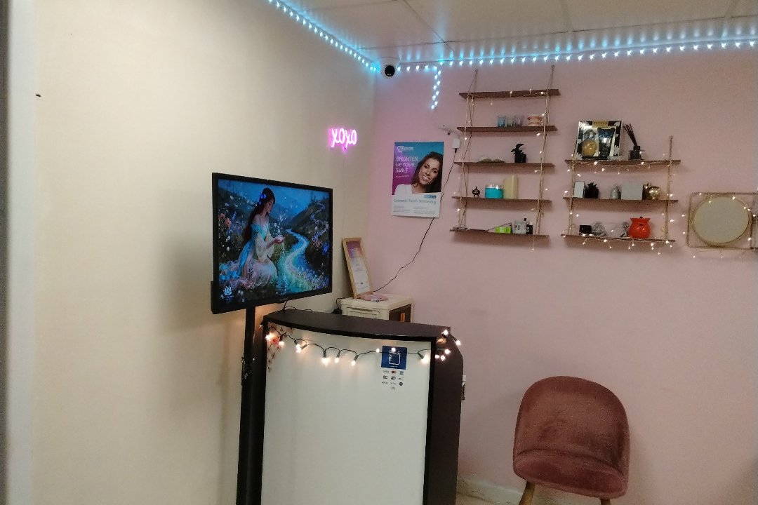 BodyWorx Therapy, Kings Norton, Birmingham