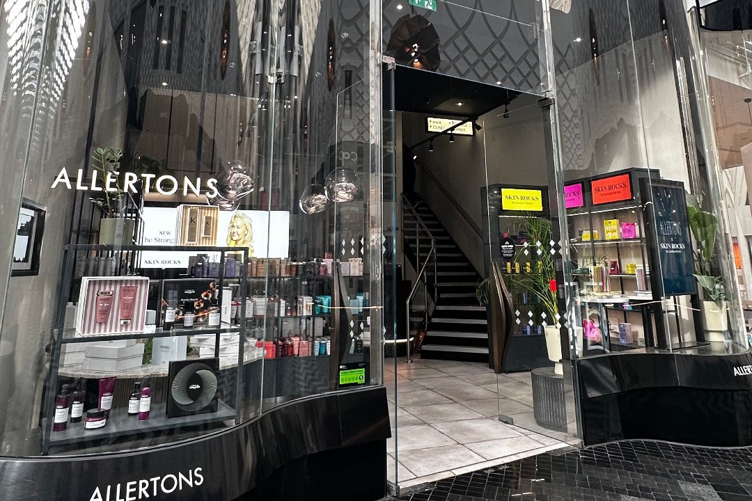 Dr Wellness Clinic, Kirkgate Market, Leeds
