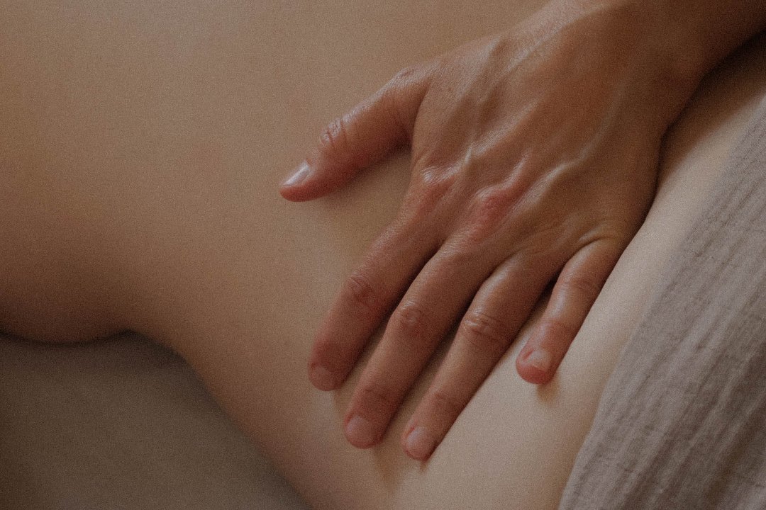 Flow Touch & Breath ~ Holistic massage, Schillerkiez, Berlin