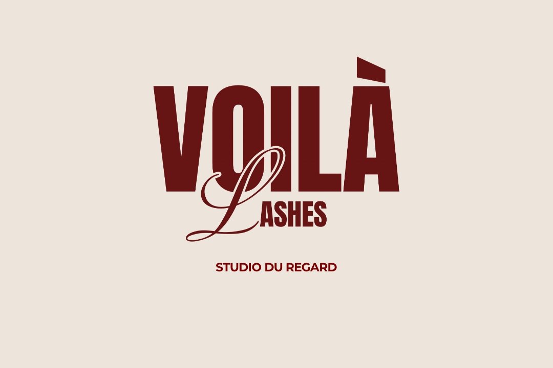 VOILÀ LASHES - Experte du regard, Rue Sainte-Catherine, Bordeaux