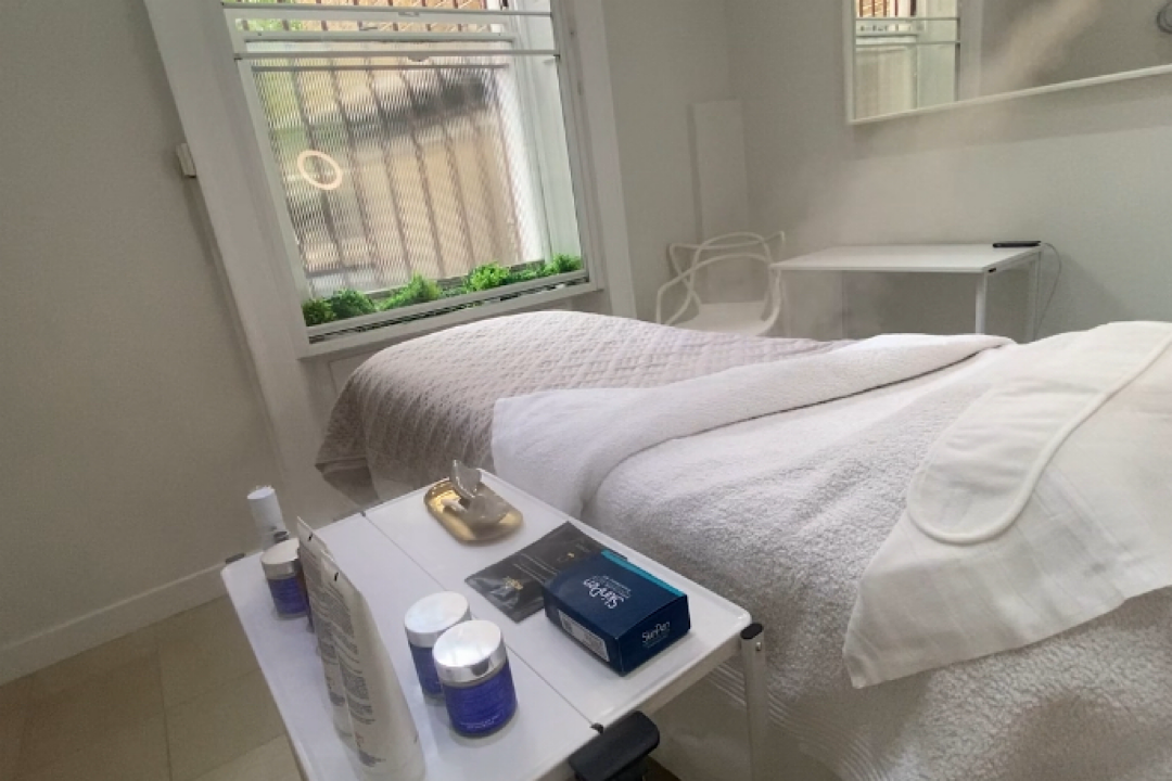 By Appointment Clinic, Bryanston Square, London