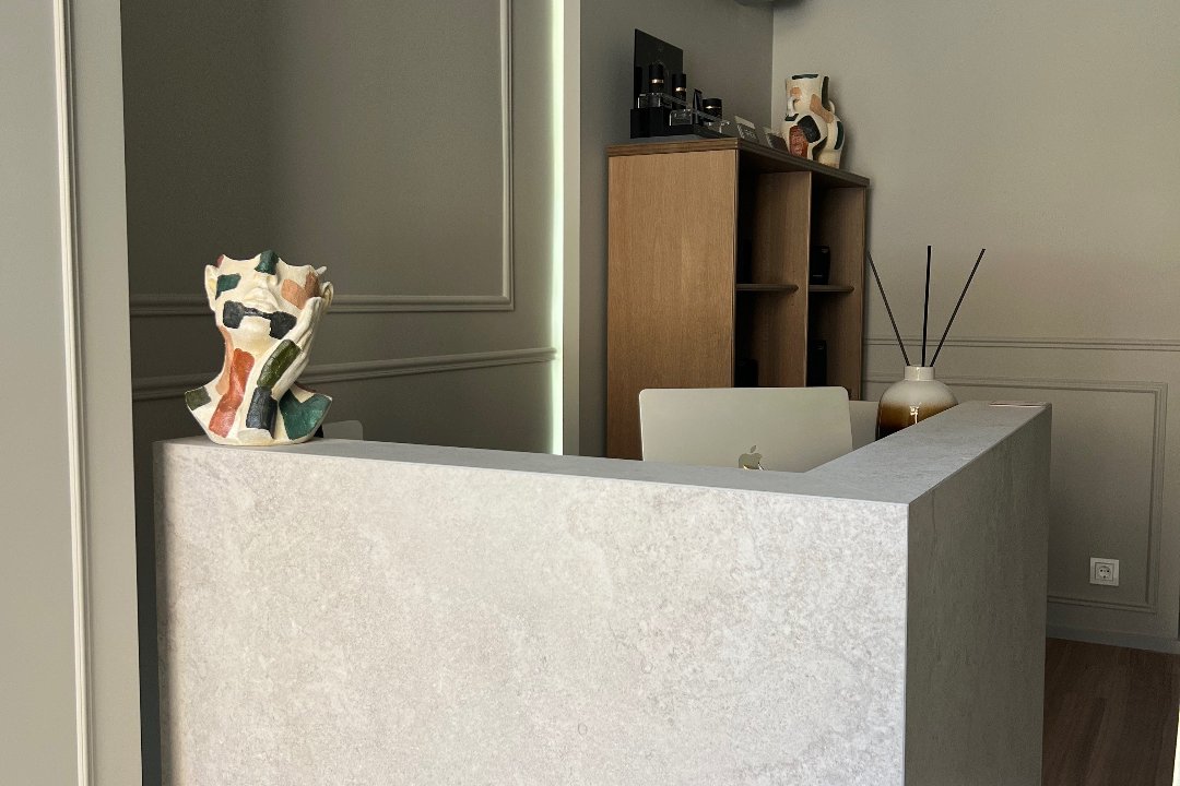 ASNOVA SKINART, Nucli Sant Cugat del Vallès, Provincia de Barcelona