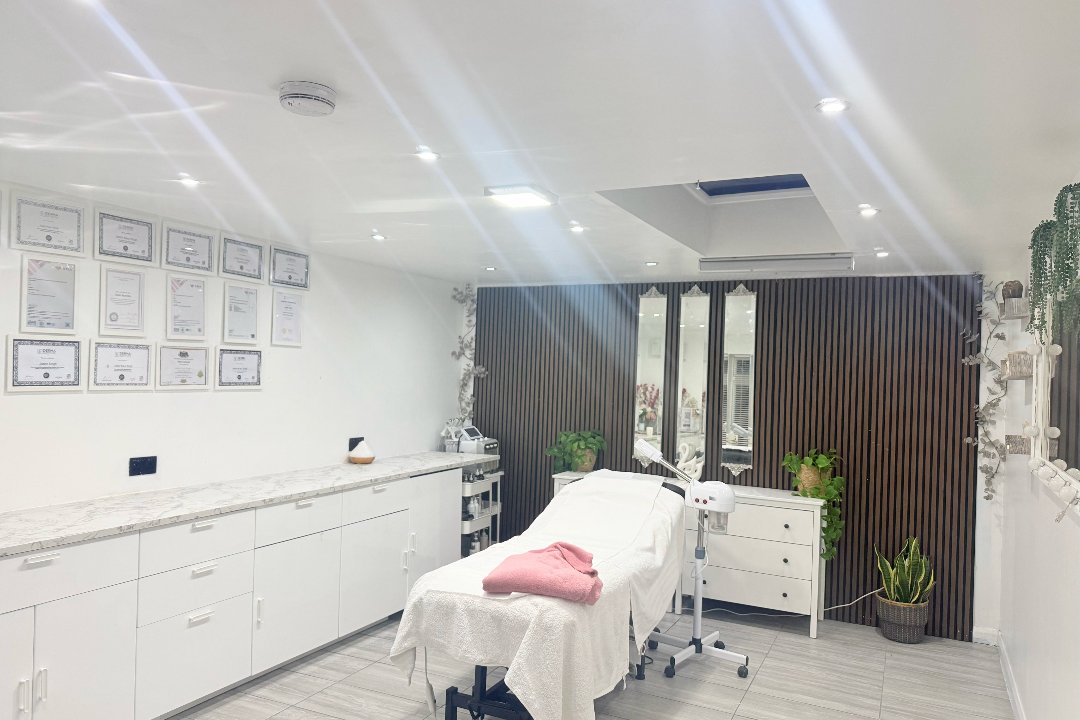 Alicia Beauty Aesthetics, Tooting High Street, London