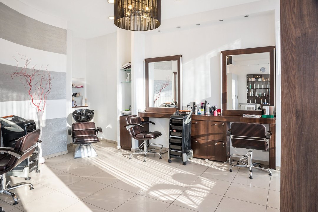 Selena Hair By Nails, Perkunkiemis, Vilnius