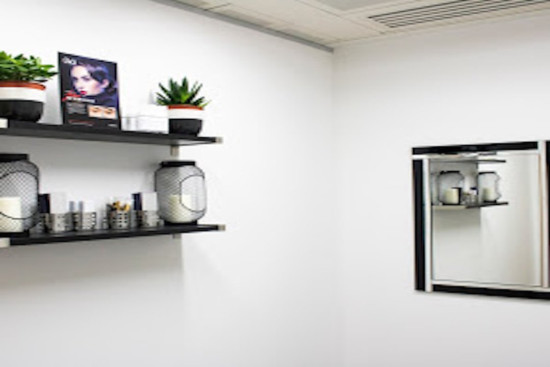 Wob Beauty Brow Bar in Belgravia, London Treatwell