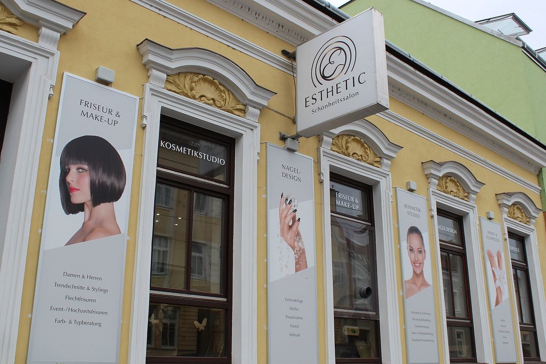 tomassage im Schönheitssalon ESTHETIC, 22. Bezirk, Wien