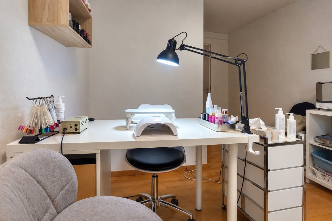 Nails by Alöna Klimovich, Seuzach, Canton de Zurich