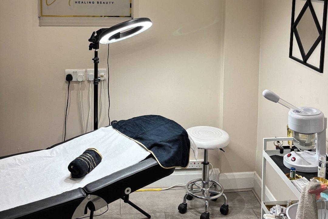 Amar Healing Beauty, Wickford, Essex