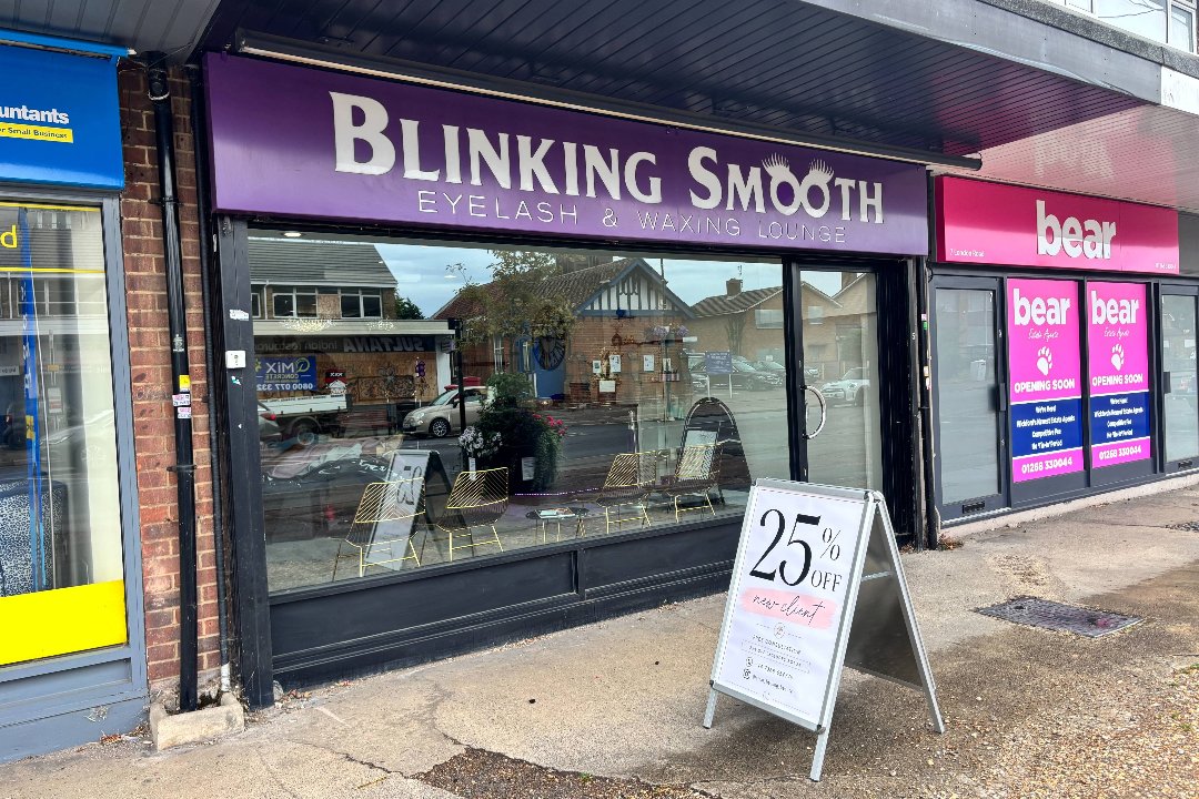Amar Healing Beauty, Wickford, Essex