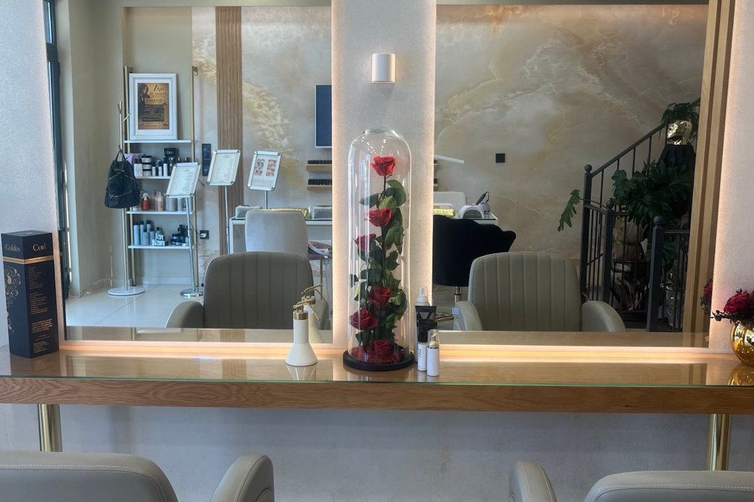 ATELIER36, Περαία, Περιφερειακή Ενότητα Θεσσαλονίκης