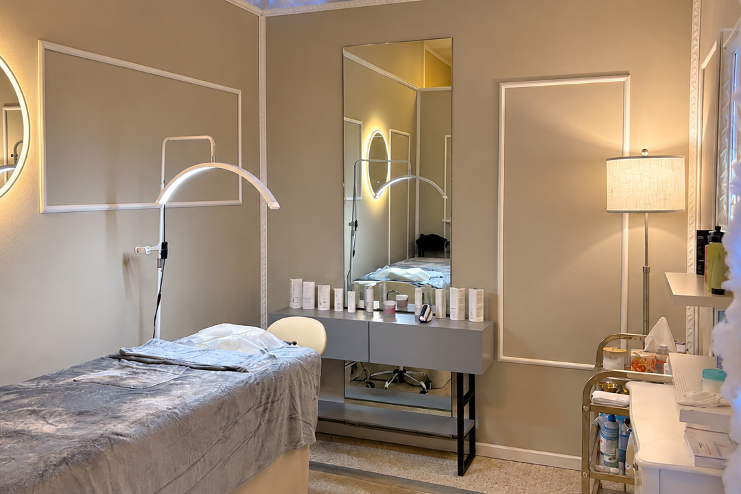 Butterfly Aesthetic (Altmarktgalerie) | Beauty Salon Dresden, Altstadt, Dresden