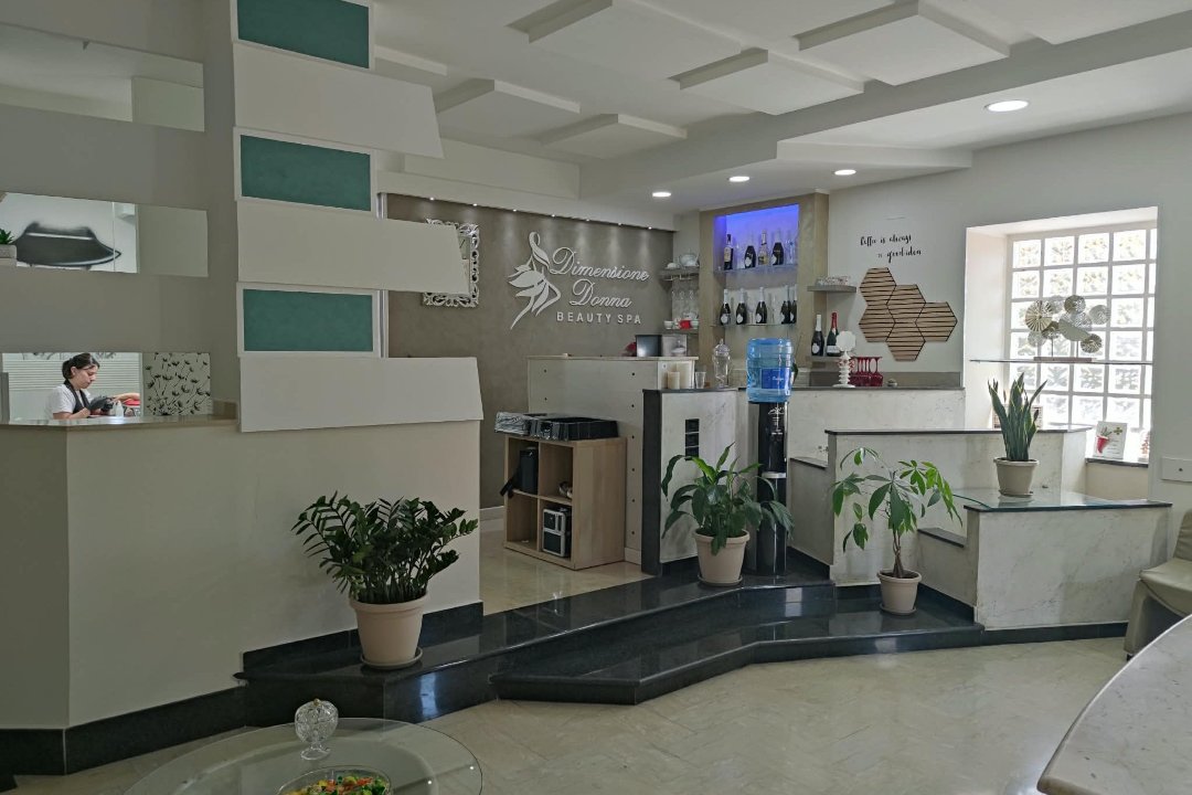 Dimensione Donna Beauty Spa, Acerra, Campania