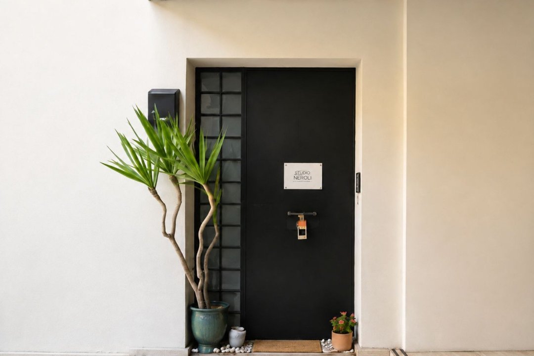 Studio Neroli, Acquatraversa, Roma