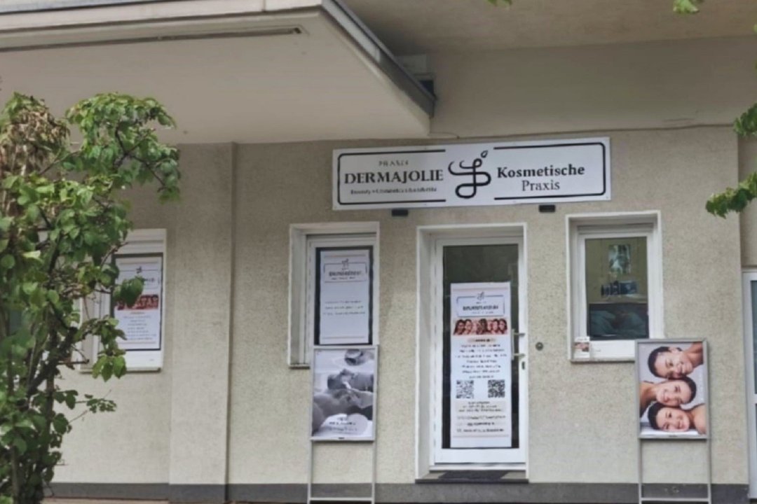 Praxis-Dermajolie, Duissern, Duisburg