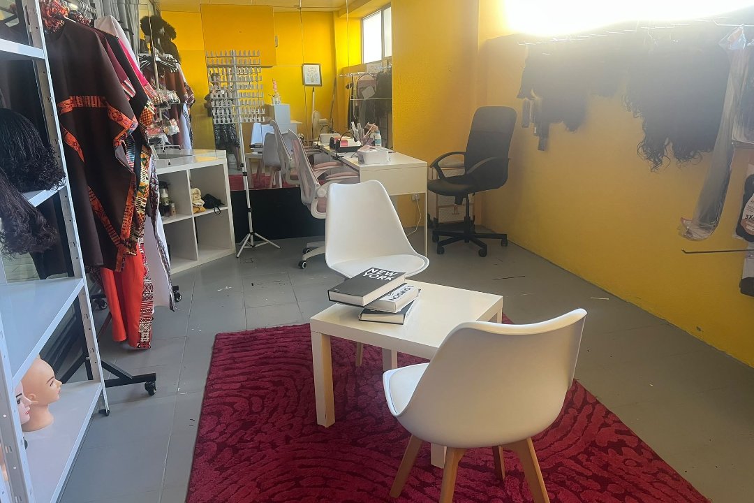 Beauty Style Nails, Laranjeiro, Almada