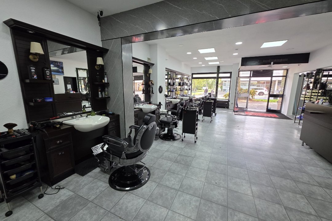 Kronen Coiffeur, Wesseling