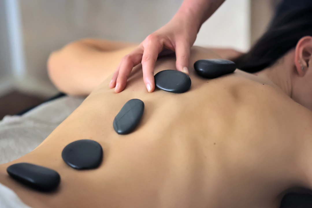 Studio Massaggi Simona Romano, Rimini