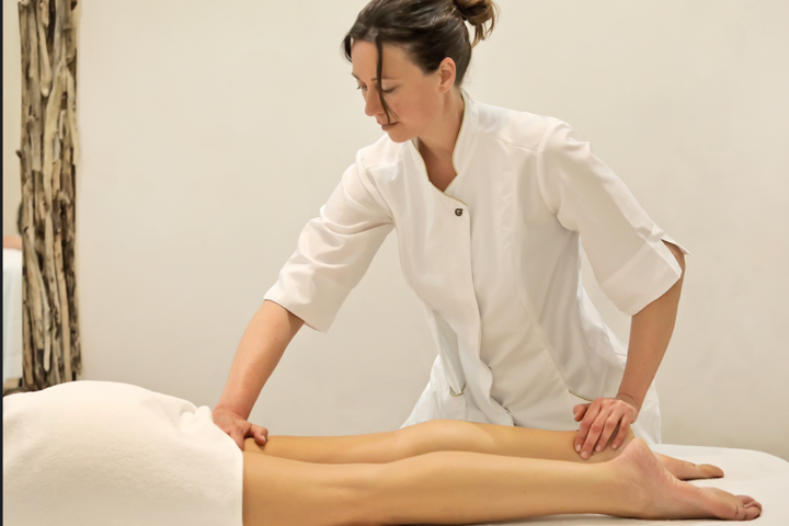 Studio Massaggi Simona Romano - Massage Rimini - Photo de galerie - OneBooking