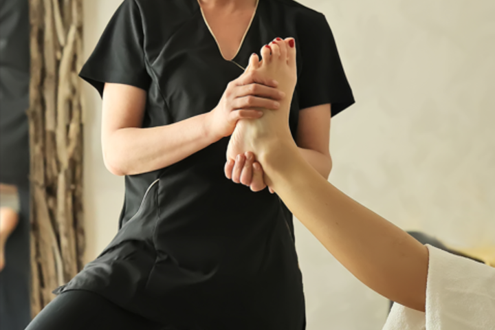 Studio Massaggi Simona Romano - Massage Rimini - Photo de galerie - OneBooking