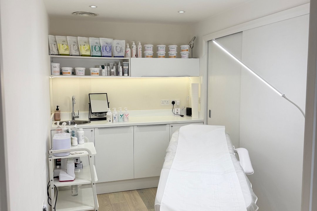 Waxing & Sugaring by Viktoria, Bishops Park, London