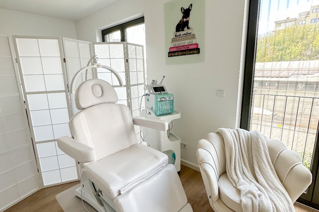 Madame Beauty, Niederrad, Frankfurt am Main