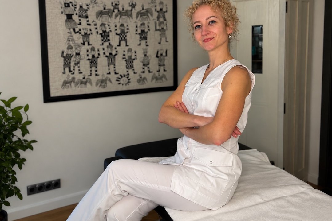 Massage Duisburg, Duissern, Duisburg