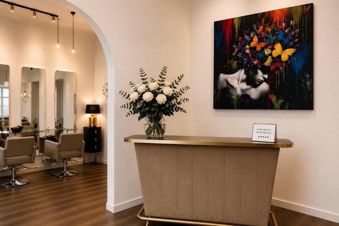 Lavida Hair, Charlottenburg, Berlin
