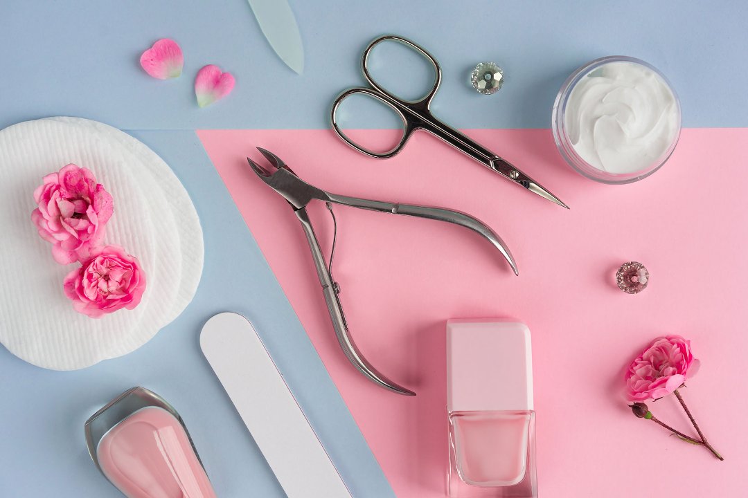 Silkynails , Nijverdal