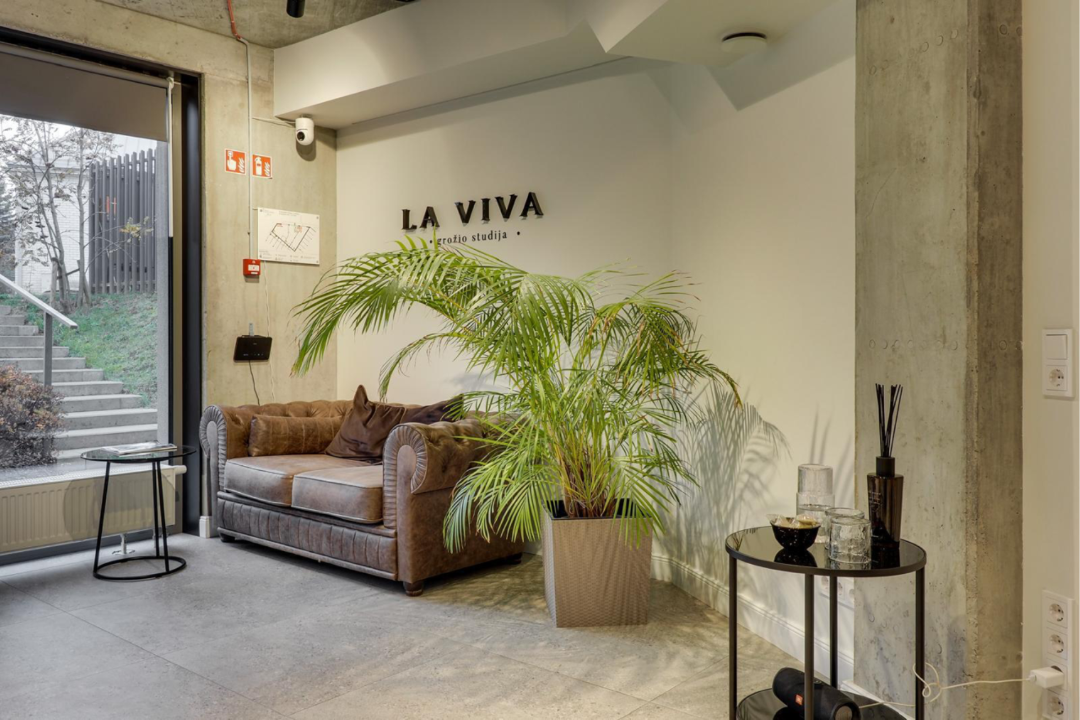 La viva - AestheticbyMartyna, Šnipiškes, Vilnius