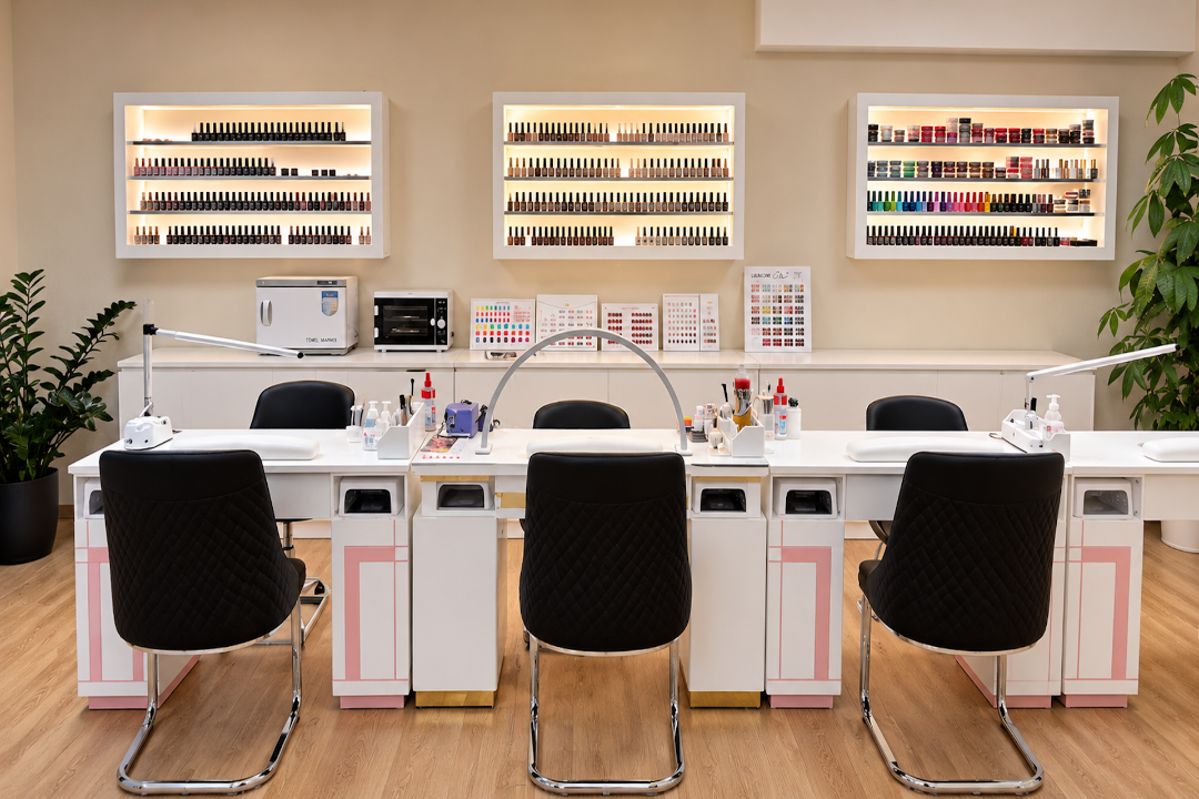 Alece Nail & Spa Wolfach, Wolfach, Baden-Württemberg