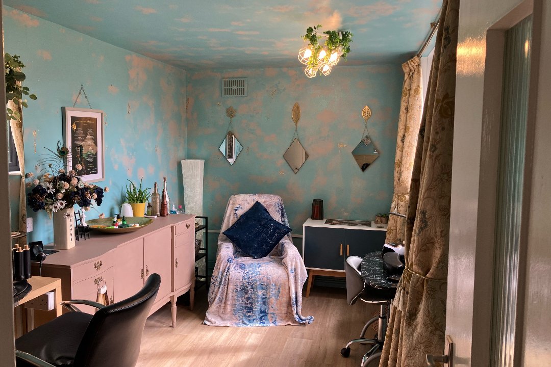 Aphrodite Hair & Beauty by Sarah, Chippenham