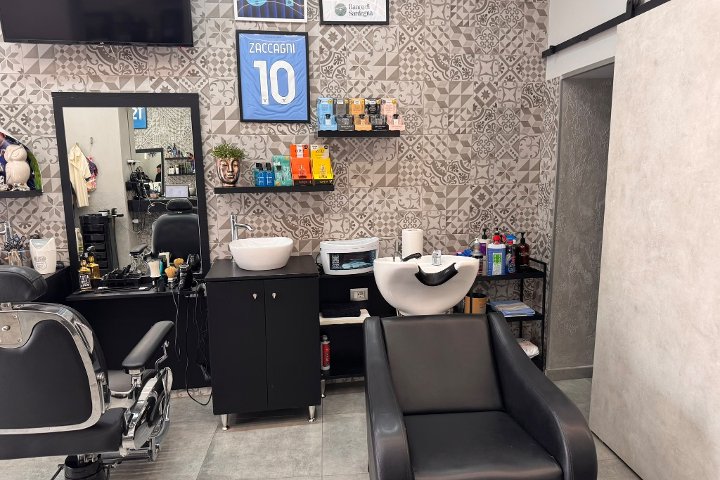 I Sica Parrucchieri - Coiffure Napoli - Photo de galerie - OneBooking
