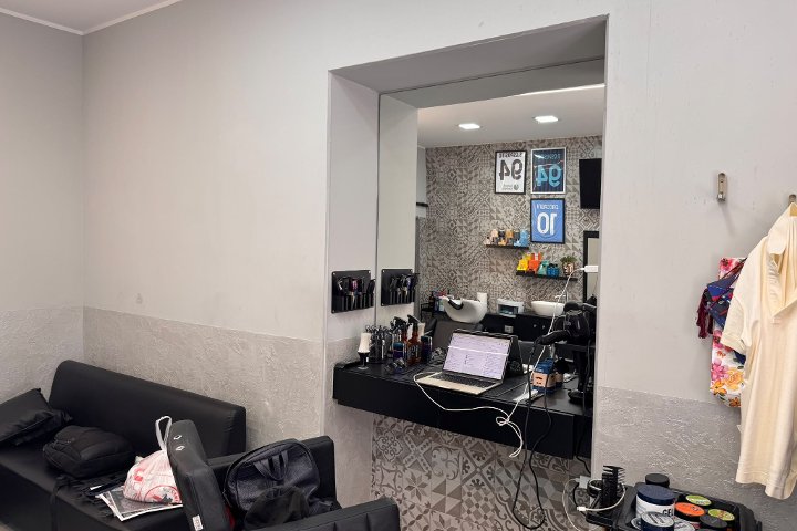 I Sica Parrucchieri - Coiffure Napoli - Photo de galerie - OneBooking
