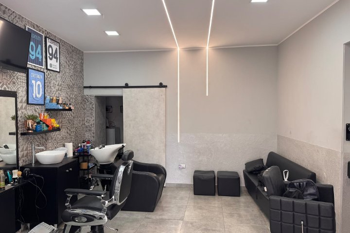 I Sica Parrucchieri - Coiffure Napoli - Photo de galerie - OneBooking