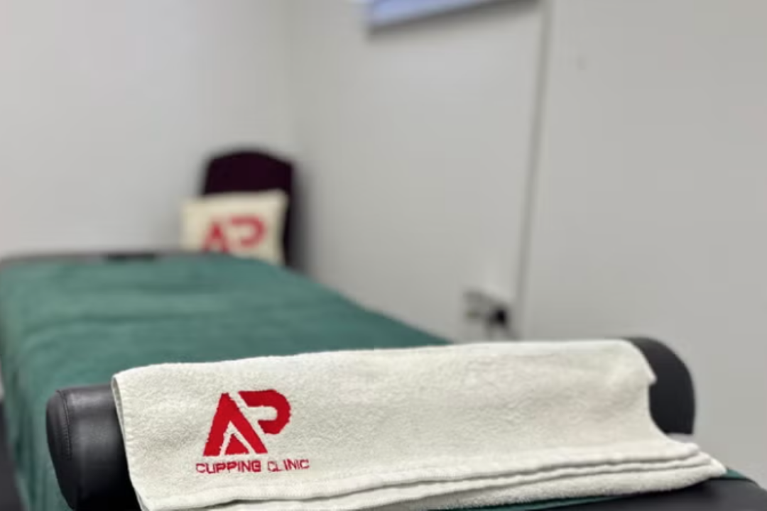 AP Cupping & Physio Clinic, Great Lever, Bolton