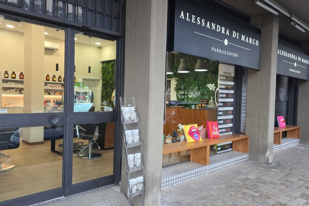 Alessandra Di Marco Parrucchieri, Trezzano sul Naviglio, Lombardia